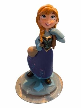 Disney Infinity 1.0 Ana from Frozen